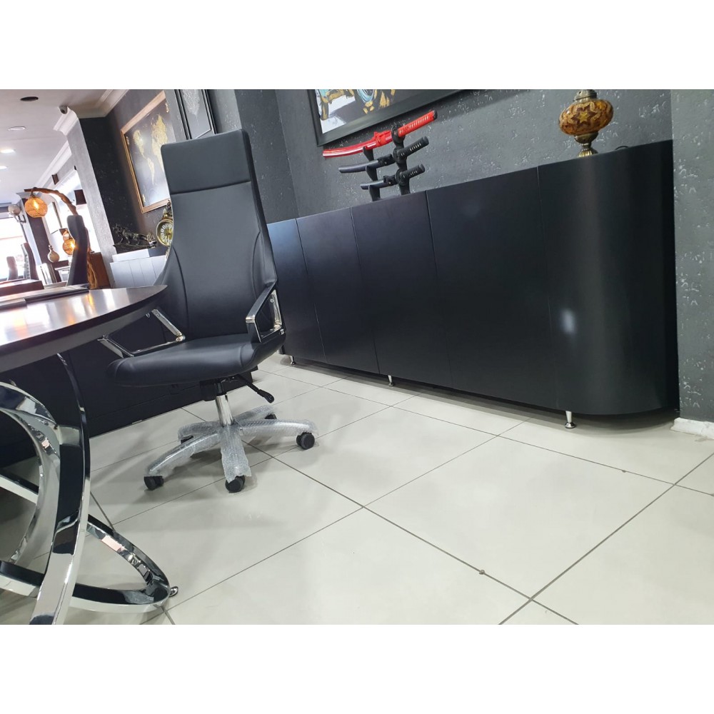 Netherlands Office Furniture