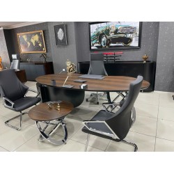 Netherlands Office Furniture