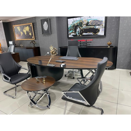 Netherlands Office Furniture