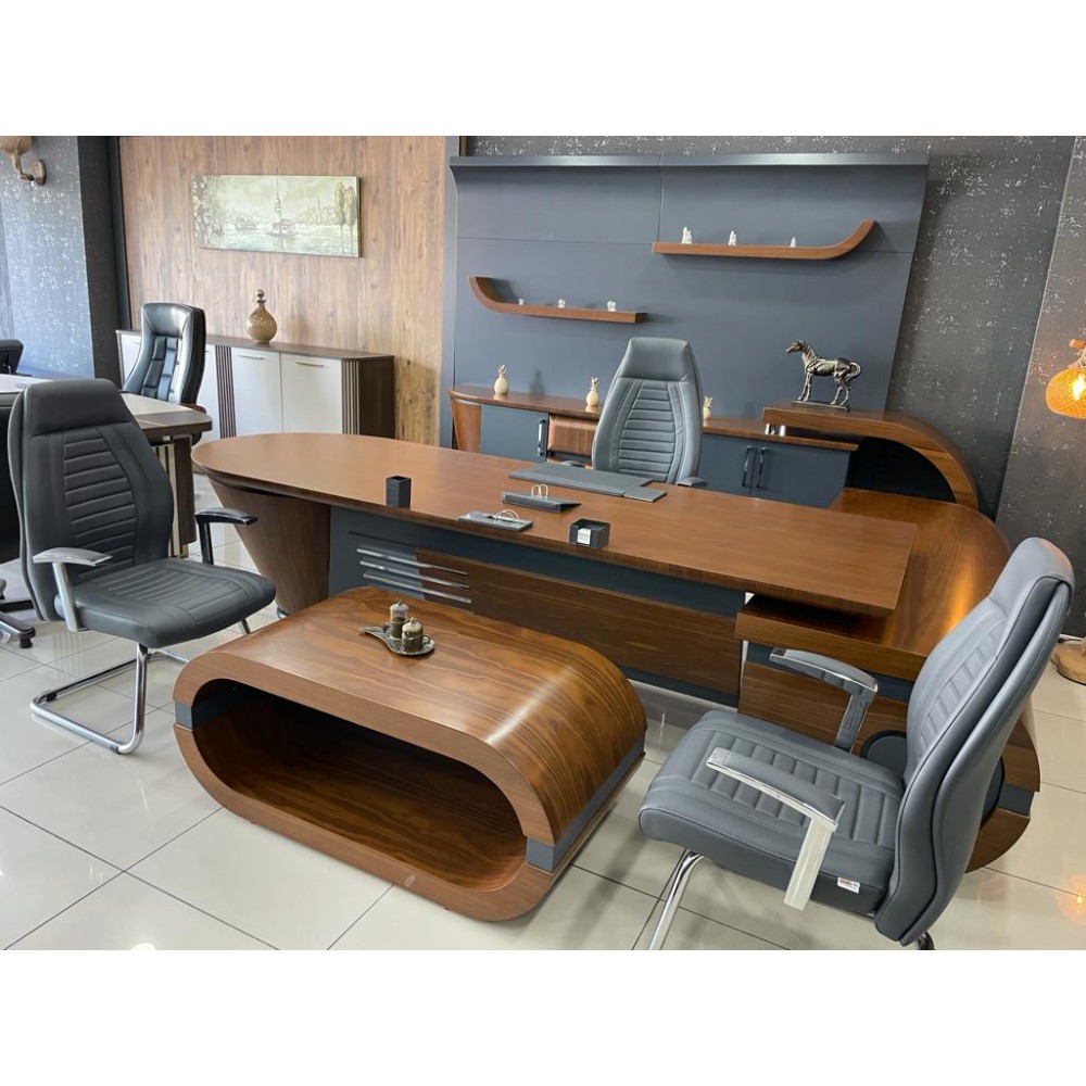 Swedish Vıp Executive Team