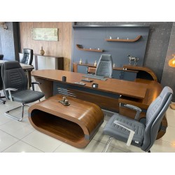 Swedish Vıp Executive Team