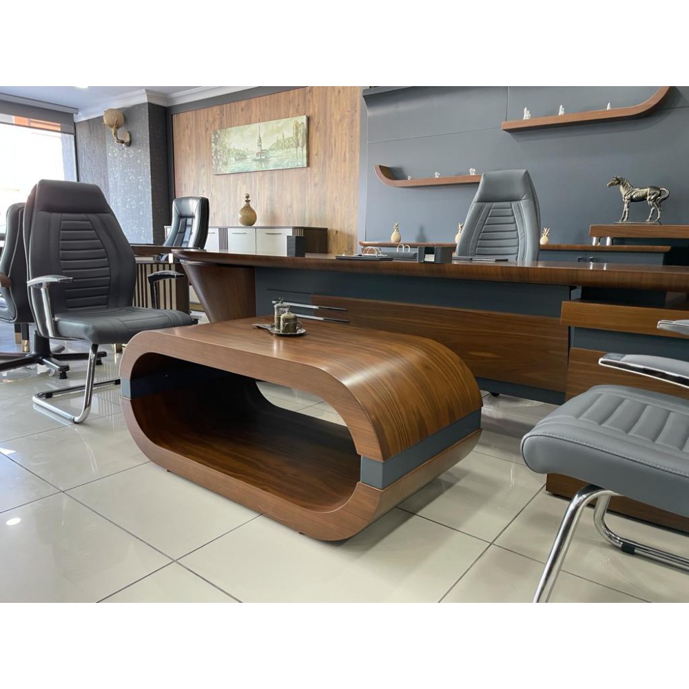 Swedish Vıp Executive Team