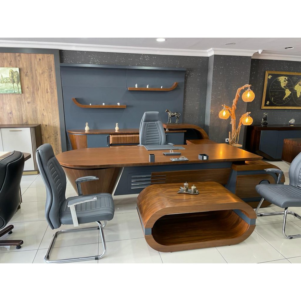 Swedish Vıp Executive Team