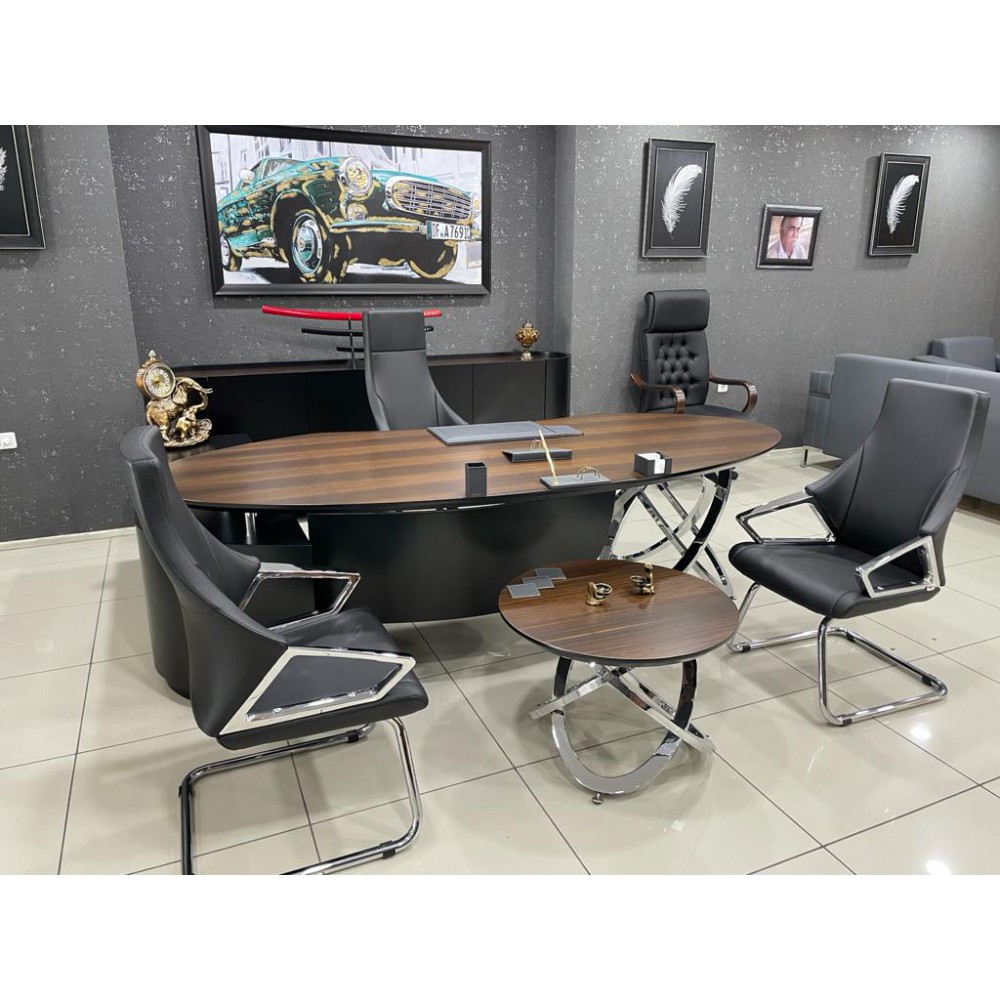 Netherlands Office Furniture