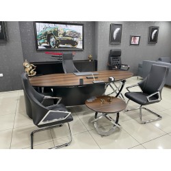 Netherlands Office Furniture