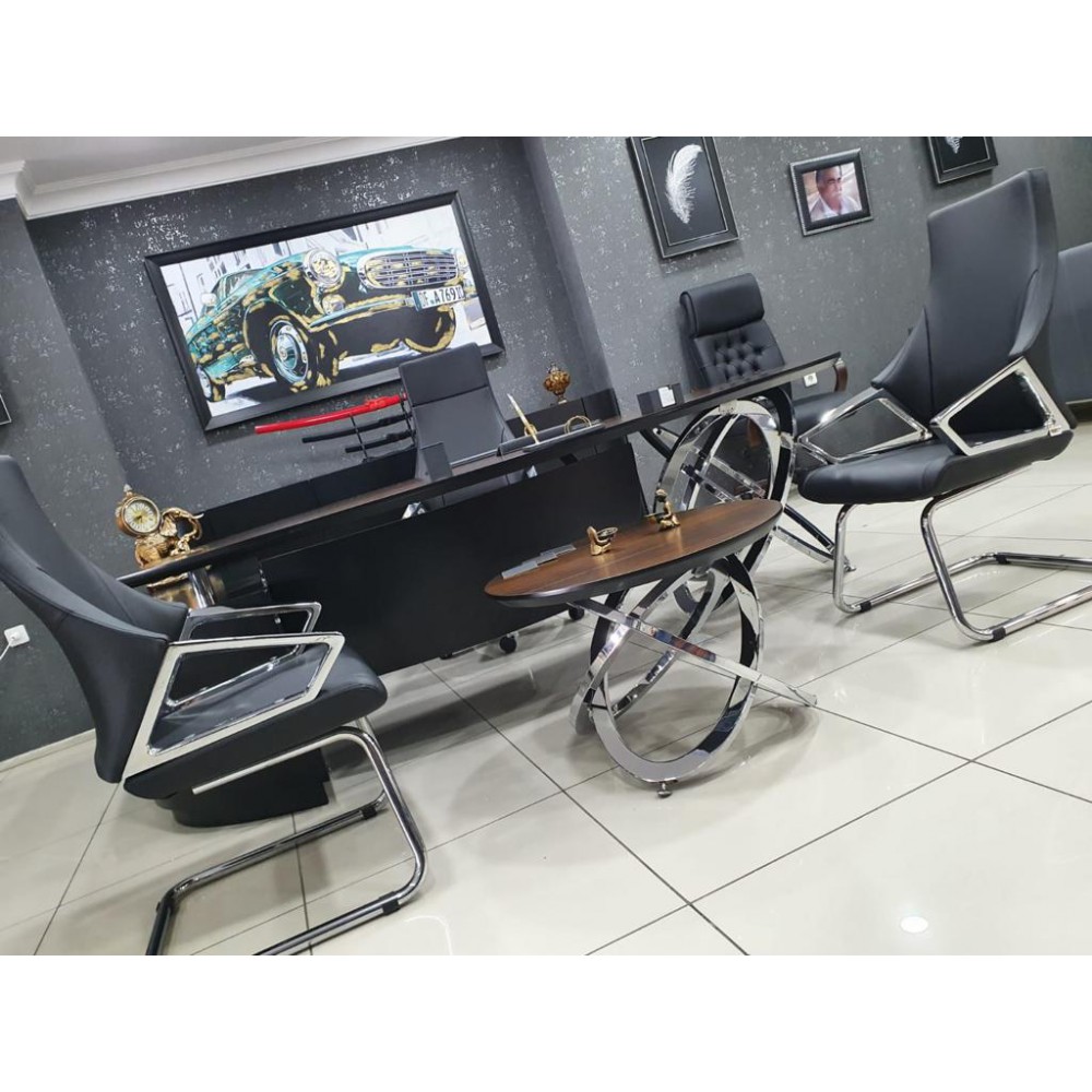 Netherlands Office Furniture