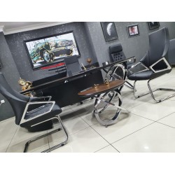 Netherlands Office Furniture