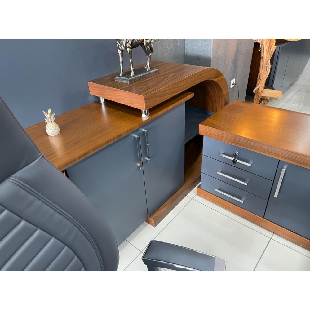 Swedish Vıp Executive Team