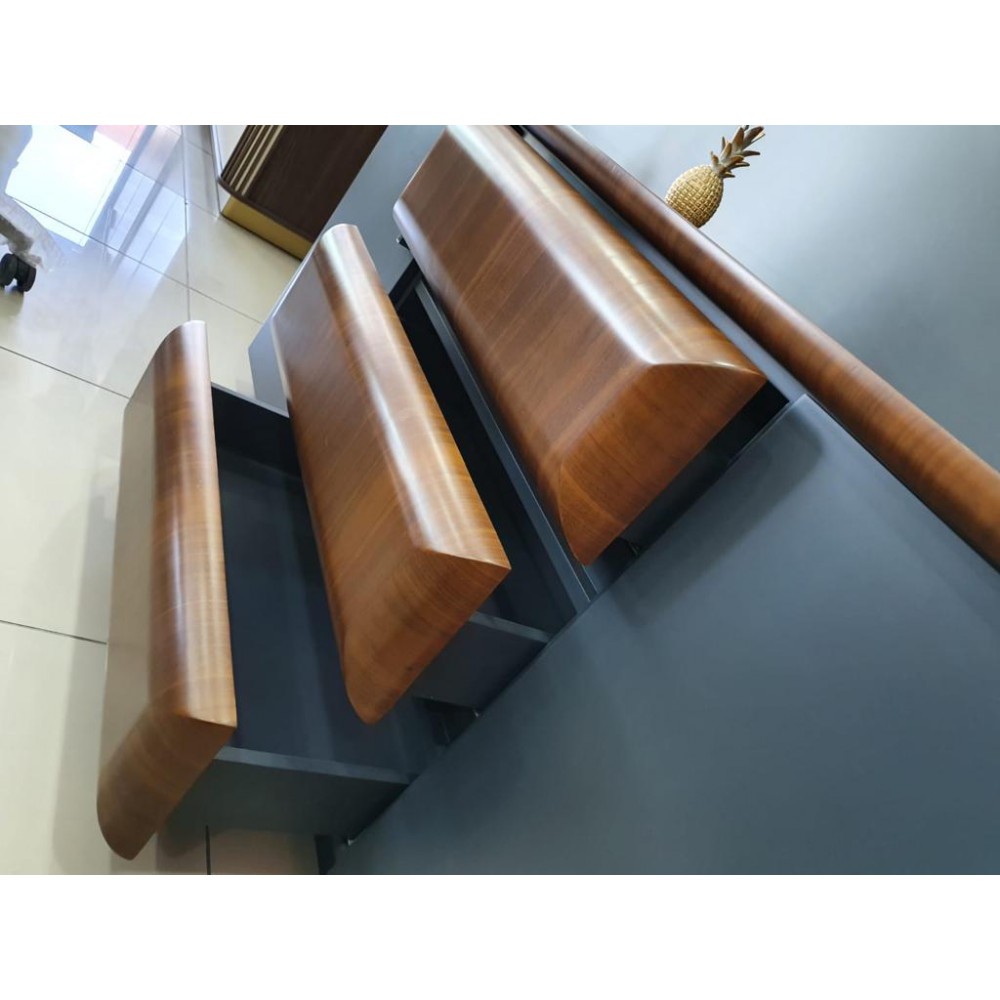 Swedish Vıp Executive Team