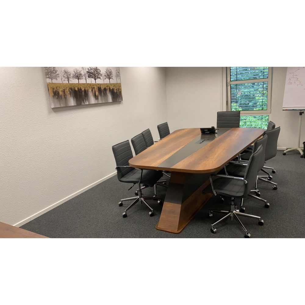 Netherlands Office Furniture