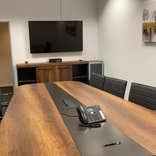 Netherlands Office Furniture