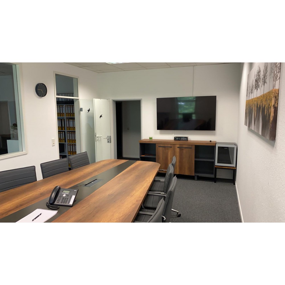 Netherlands Office Furniture