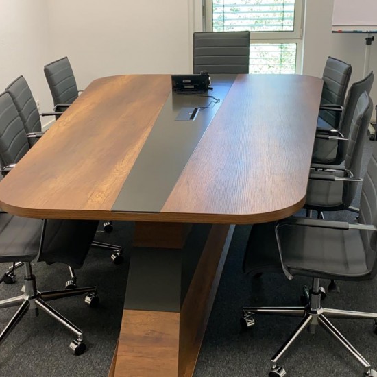 Aircraft Meeting Table