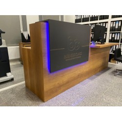 Parma Special Reception Desk
