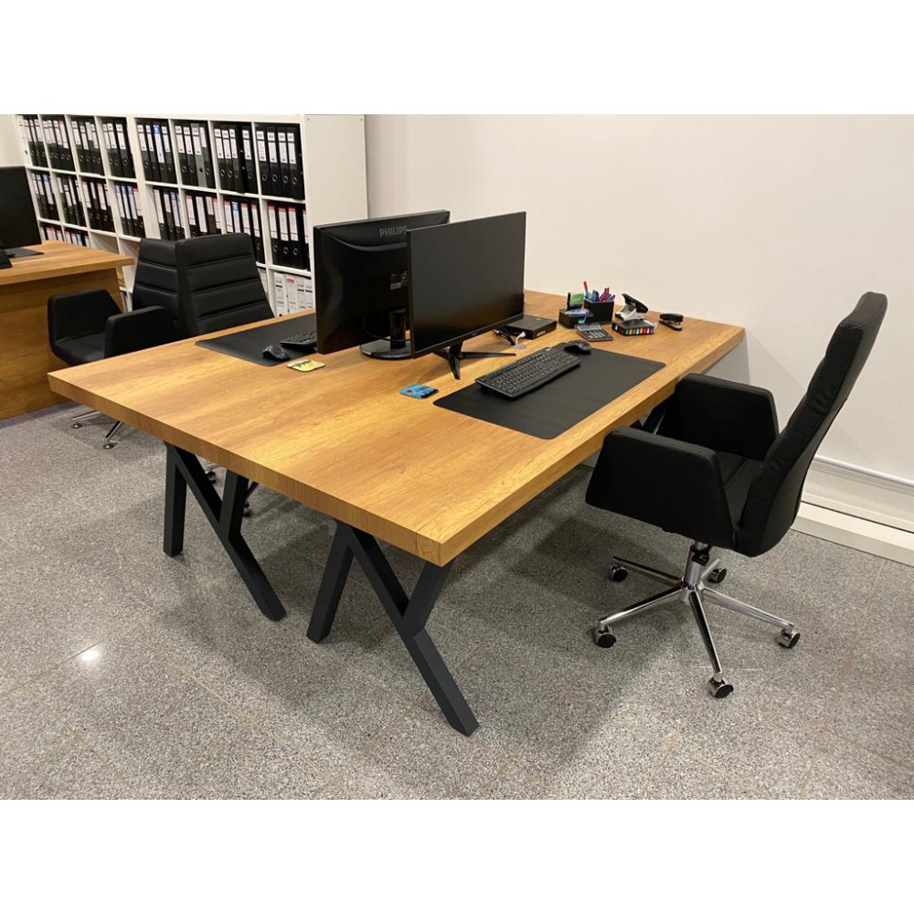 Germany Office Furniture