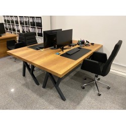 Germany Office Furniture