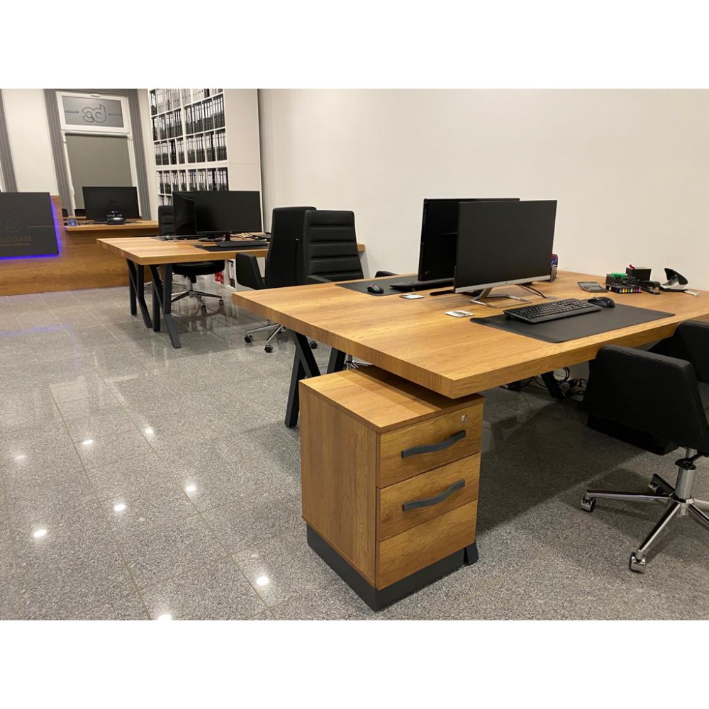 Germany Office Furniture