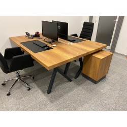 Germany Office Furniture