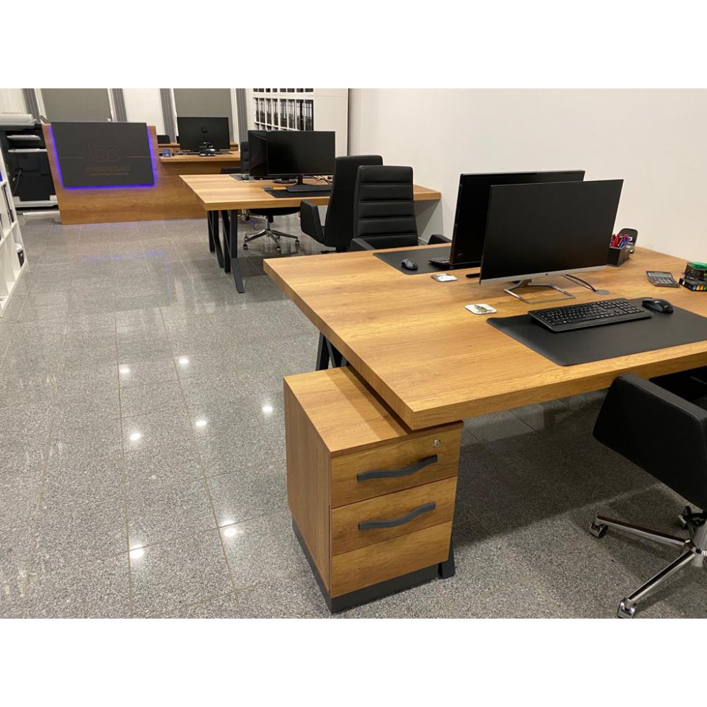 Germany Office Furniture