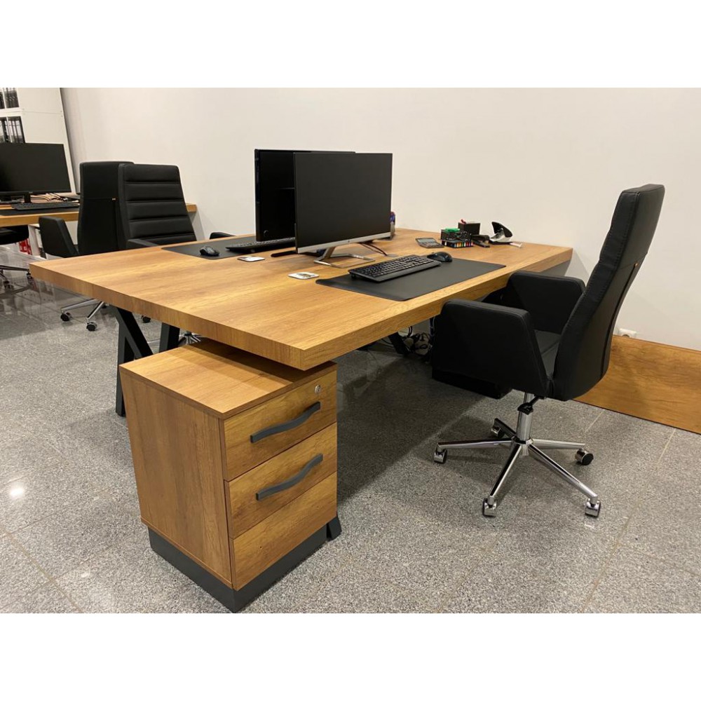 Germany Office Furniture
