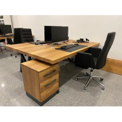 Germany Office Furniture