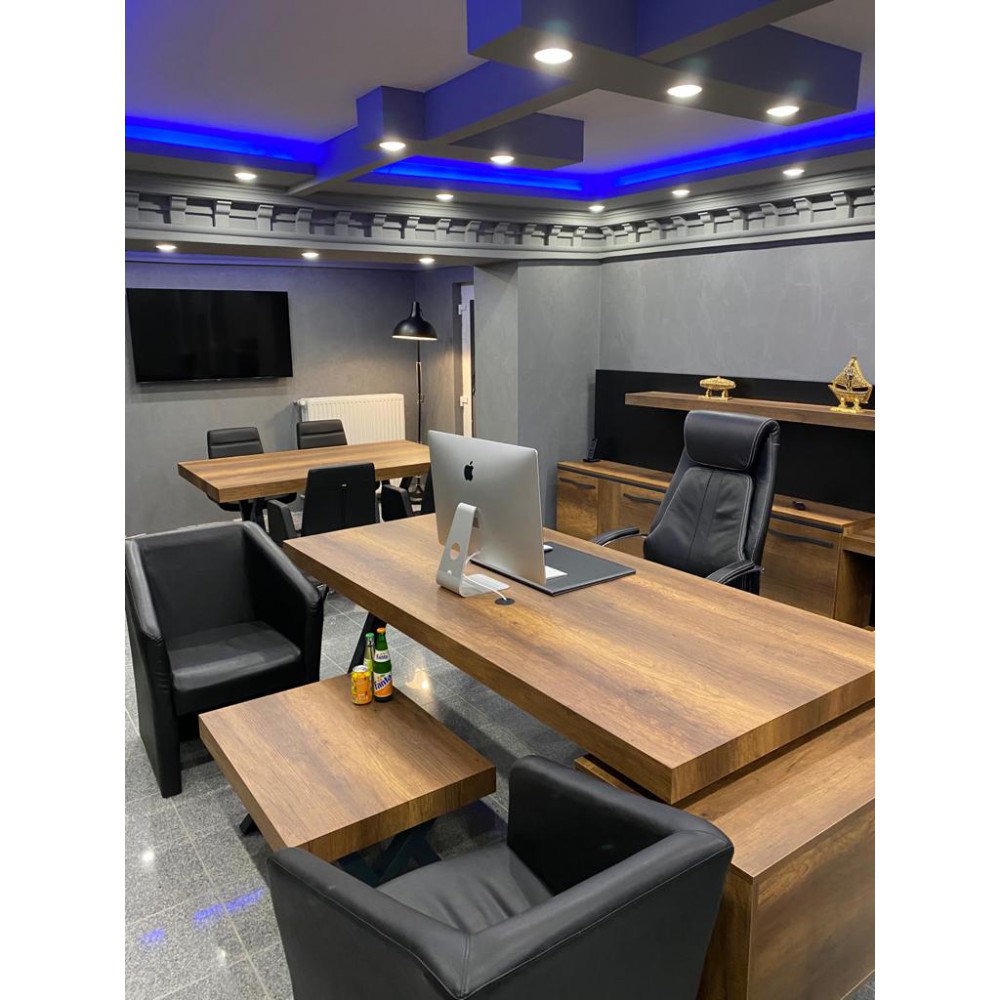 Germany Office Furniture