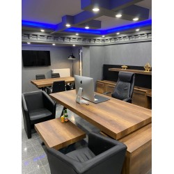 Germany Office Furniture