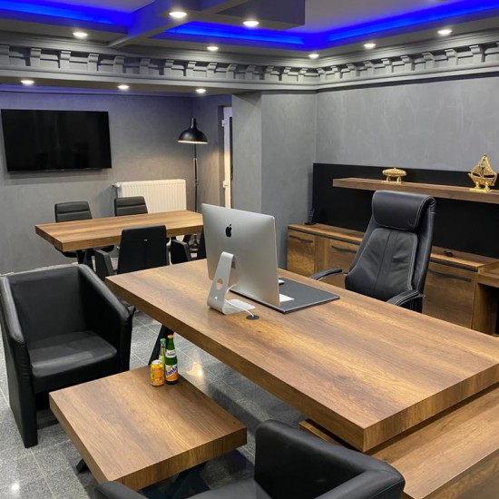 Germany Office Furniture