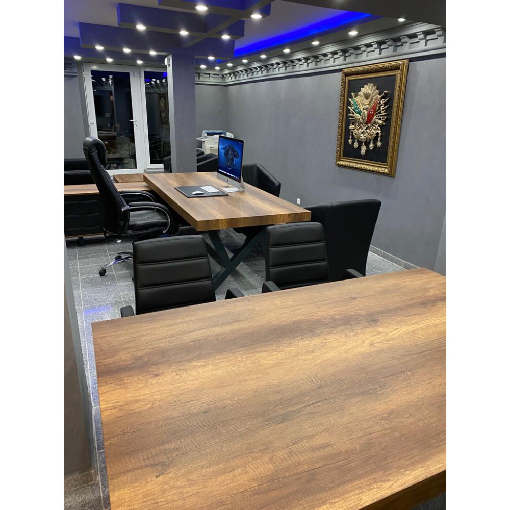 Germany Office Furniture