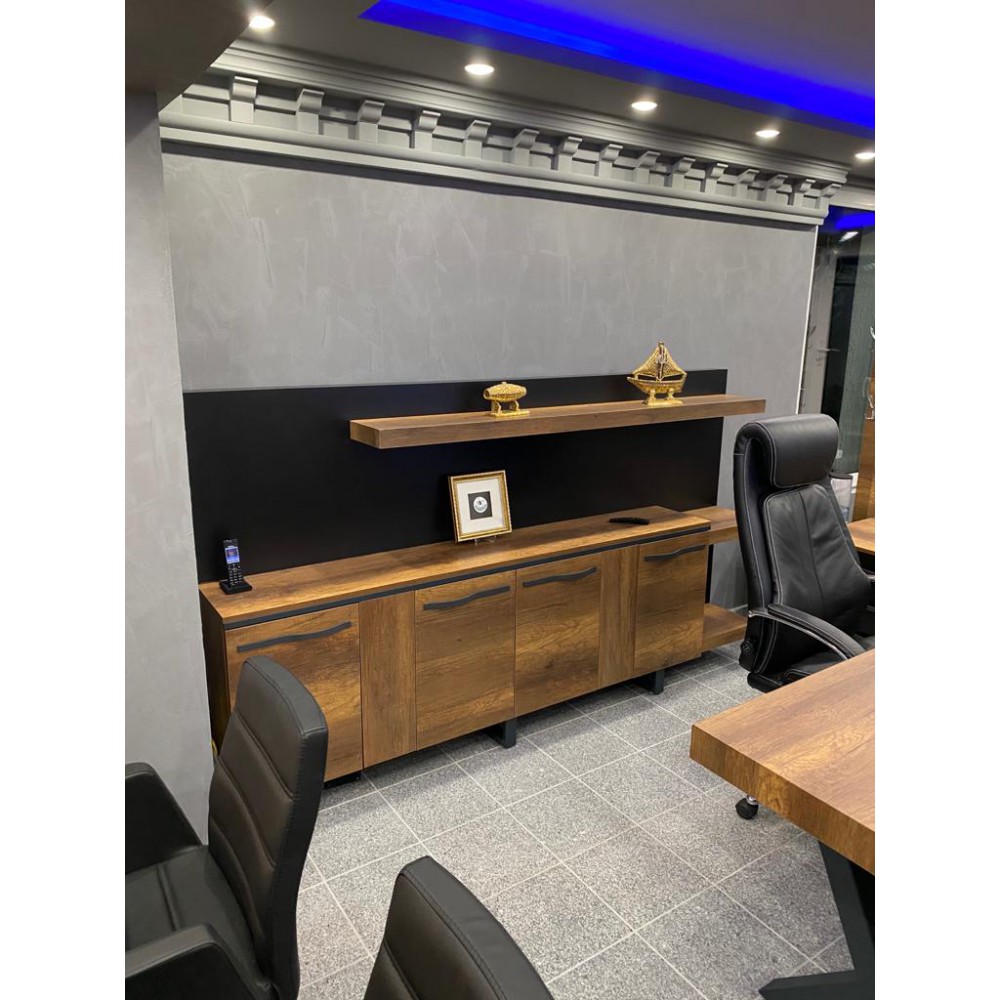 Germany Office Furniture