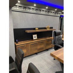 Germany Office Furniture