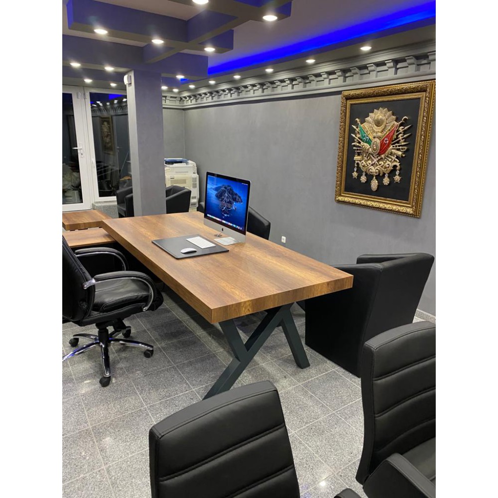 Germany Office Furniture