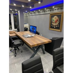 Germany Office Furniture