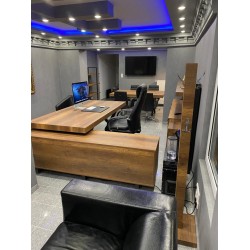 Germany Office Furniture