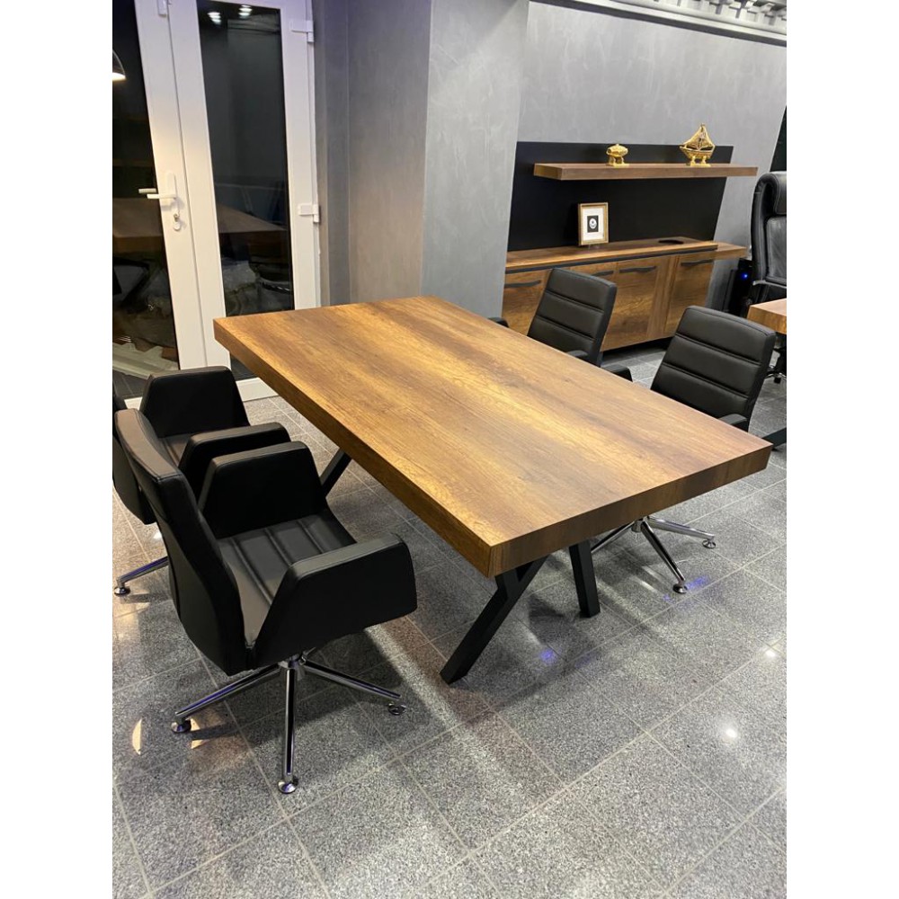 Germany Office Furniture