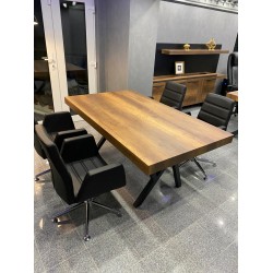 Germany Office Furniture