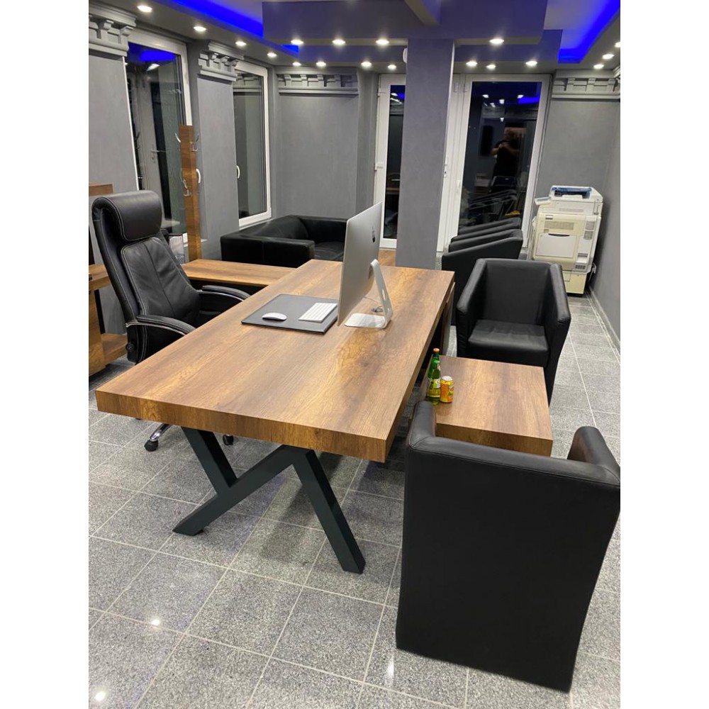 Germany Office Furniture