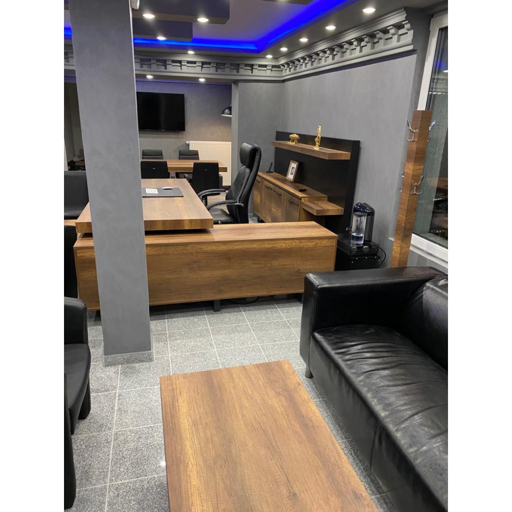 Germany Office Furniture