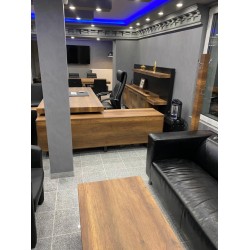 Germany Office Furniture