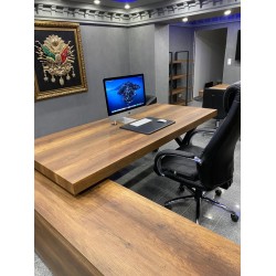 Germany Office Furniture