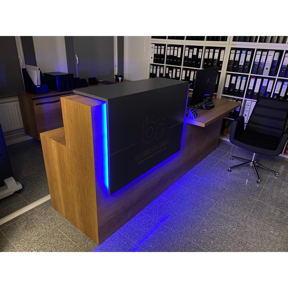 Germany Office Furniture