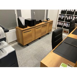 Germany Office Furniture