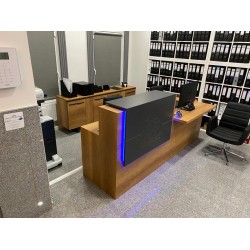 Germany Office Furniture