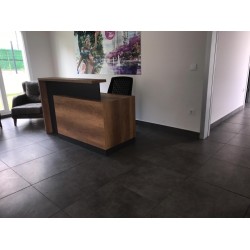 Reception Desk in London