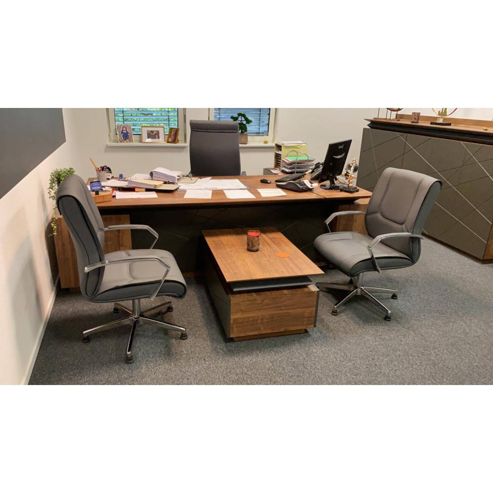 Netherlands Office Furniture