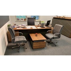 Netherlands Office Furniture
