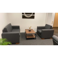 Netherlands Office Furniture