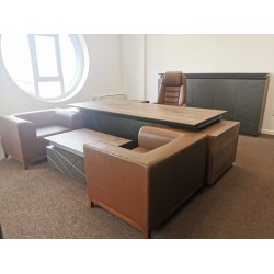 Romania Office Furniture
