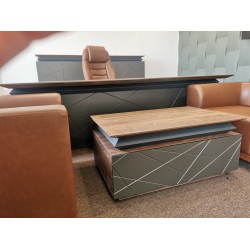 Romania Office Furniture