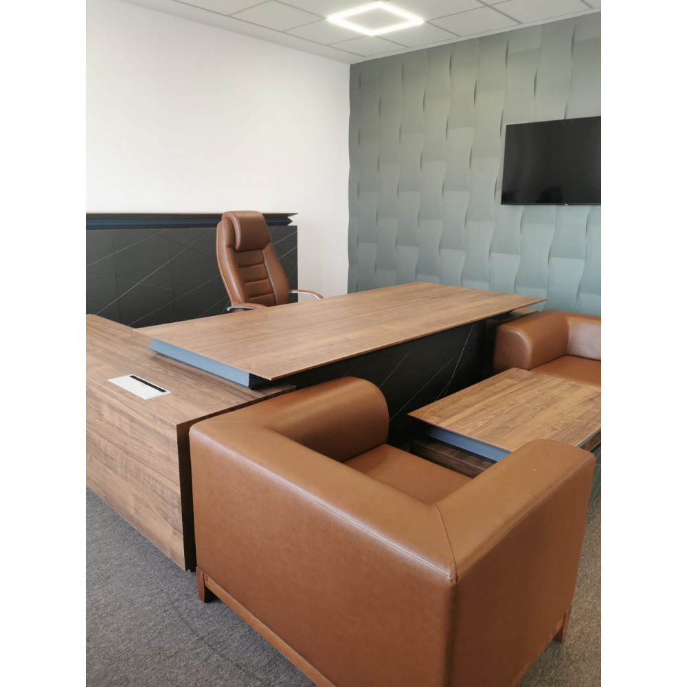 Romania Office Furniture